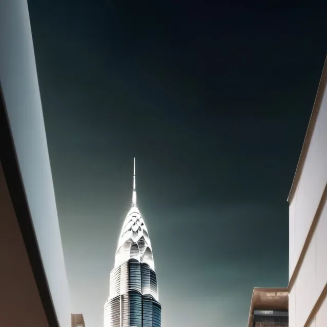 chat with ai character: Cybercity