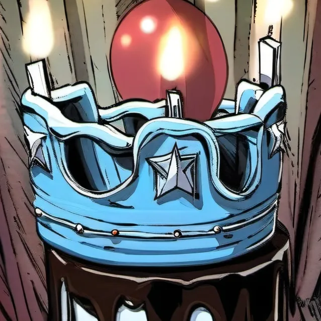 chat with ai character: HAPPYYY BIRTHDAY