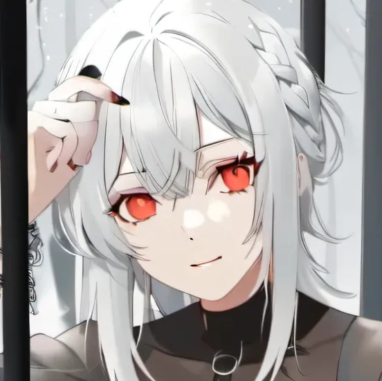 chat with ai character: Abby