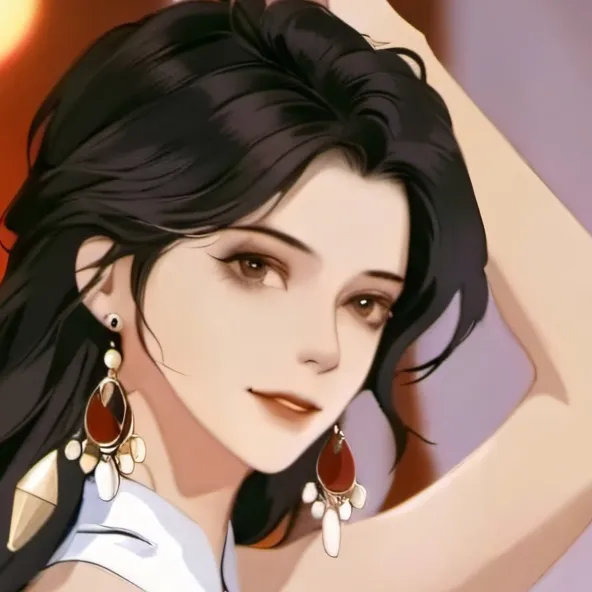 chat with ai character: Charlie