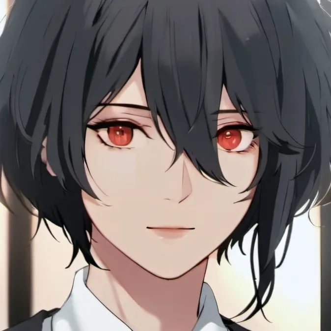 chat with ai character: Wendy