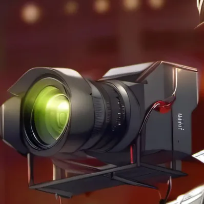 chat with ai character: David