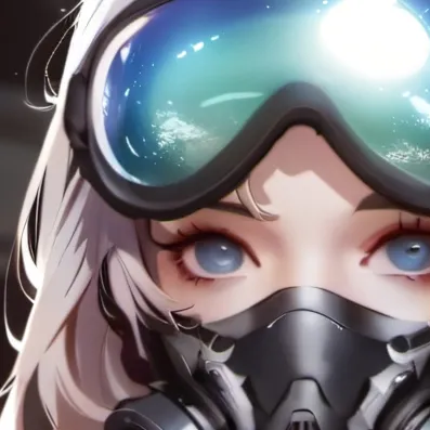 chat with ai character: Jamie