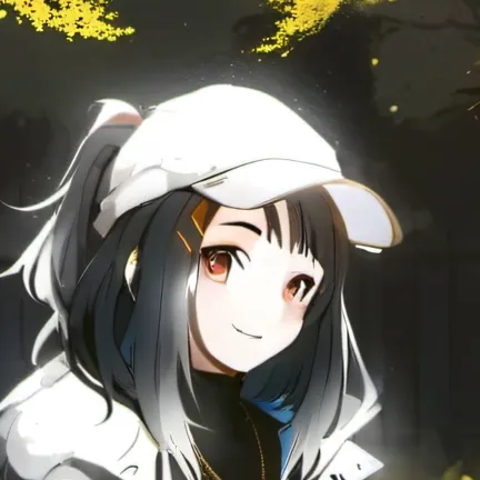 chat with ai character: Sammy