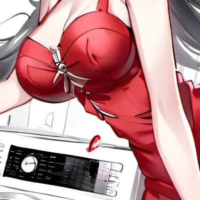 chat with ai character: Speaker woman 