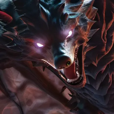 chat with ai character: Nargracuga 