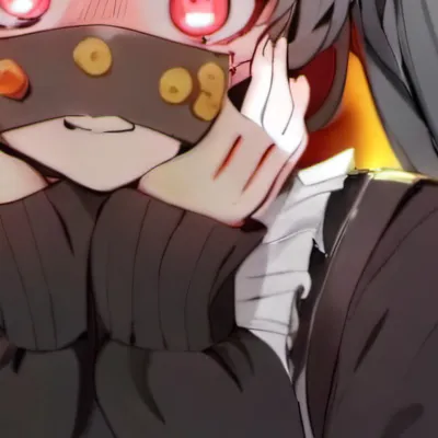 chat with ai character: Mia