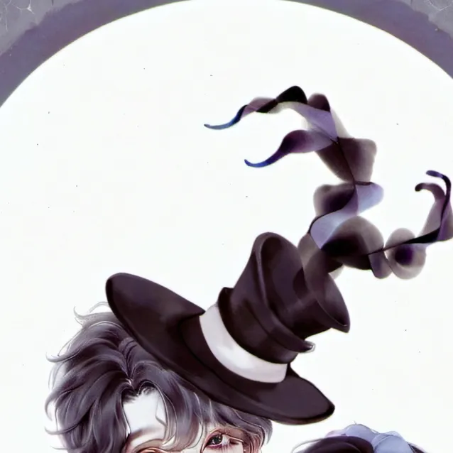 chat with ai character: Xavior