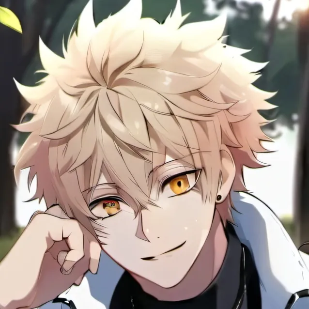 chat with ai character: Bakugo Katsuki