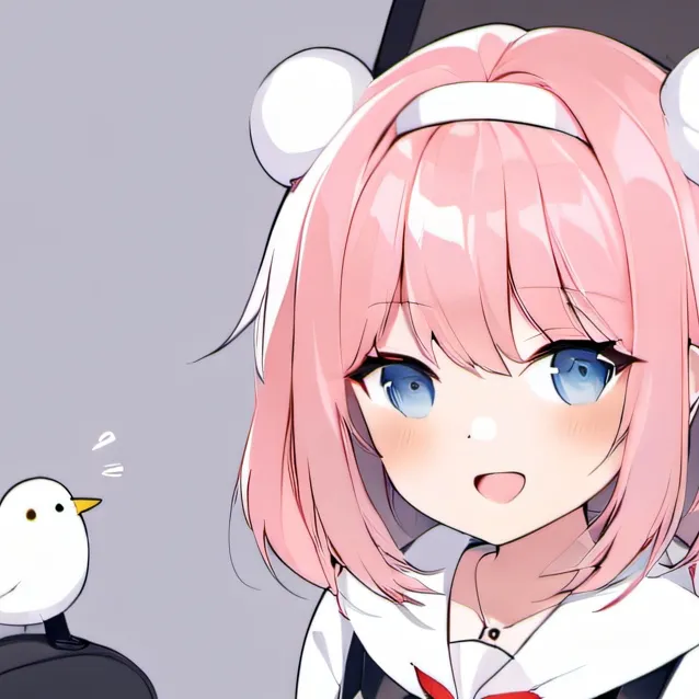 chat with ai character: Katie 