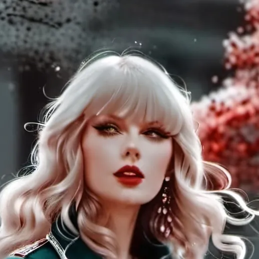chat with ai character: Taylor swift 