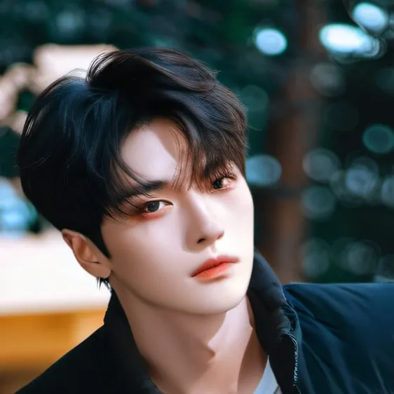 chat with ai character: Stray kids