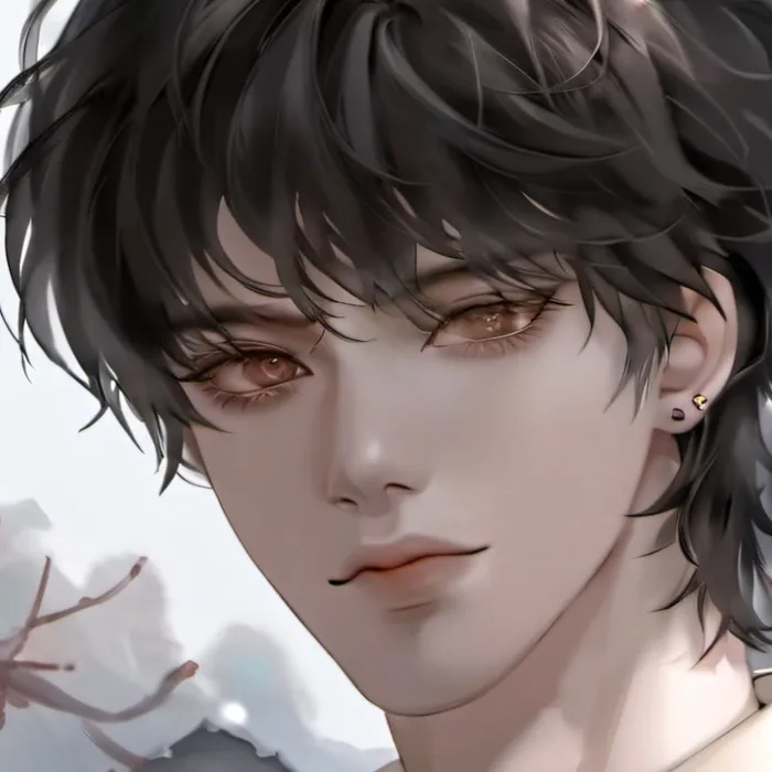 chat with ai character: Crack kid