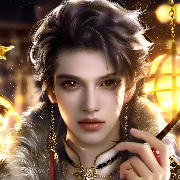 chat with ai character: Zane😀