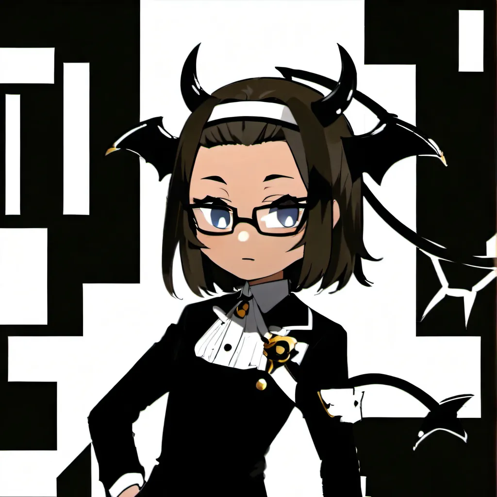 chat with ai character: Vida