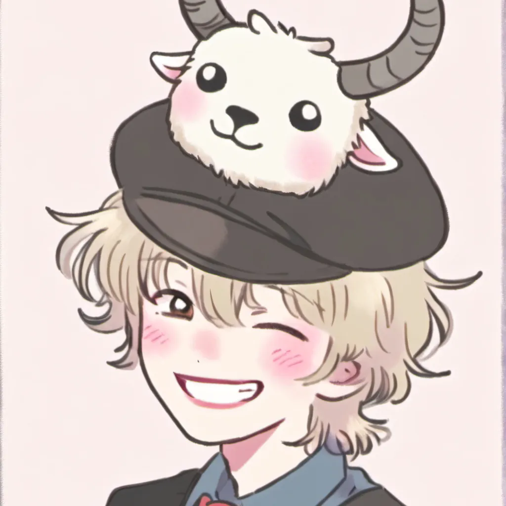 chat with ai character: Keath osk 