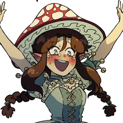 creator Ivy-girl's avatar