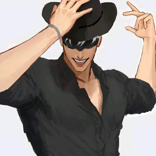 creator †Geo†'s avatar