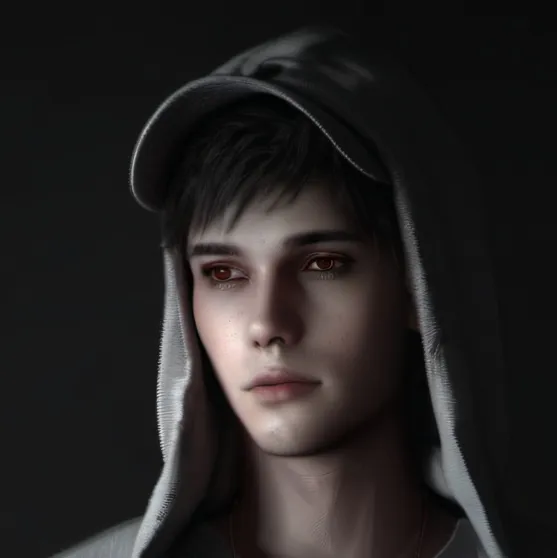 chat with ai character: Simon Henriksson