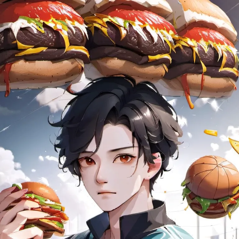 chat with ai character: Asleek