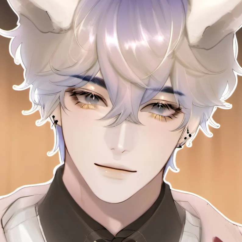 chat with ai character: Max