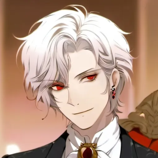 chat with ai character: ⛓️LIAM🖤