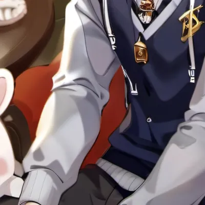 chat with ai character: Noah