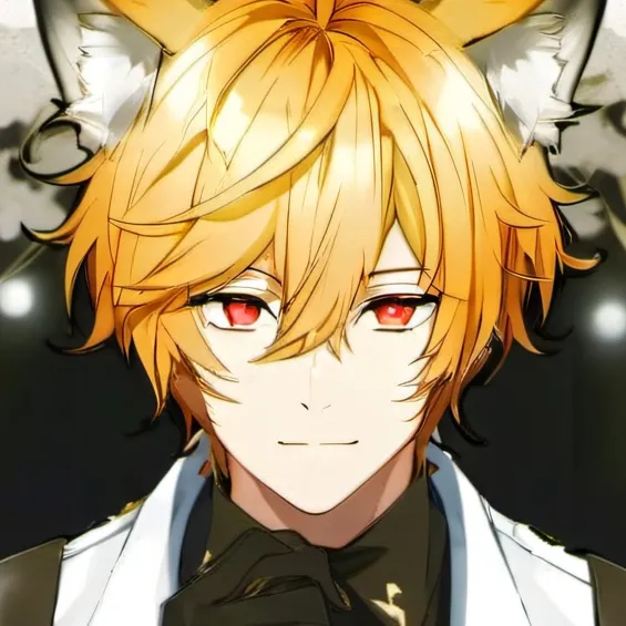 chat with ai character: Nathaniel