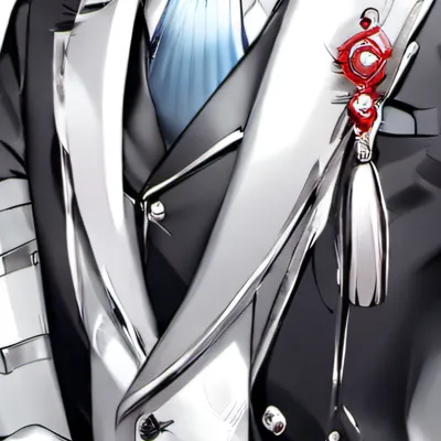 chat with ai character: Kiko 