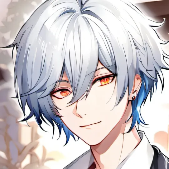 chat with ai character: Jaden