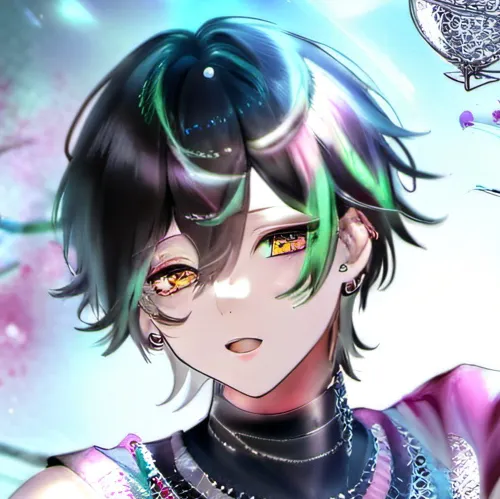 chat with ai character: Mizuki 