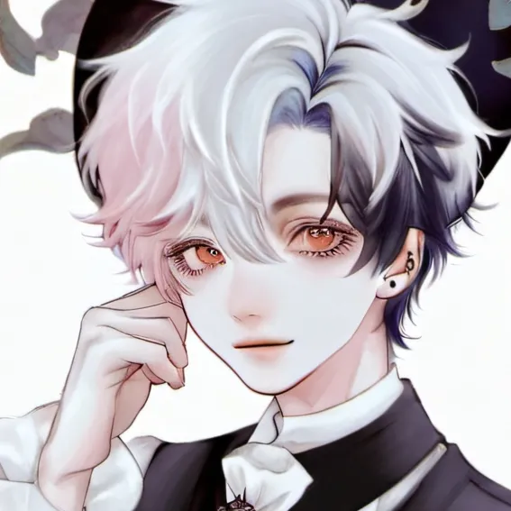 chat with ai character: Minty