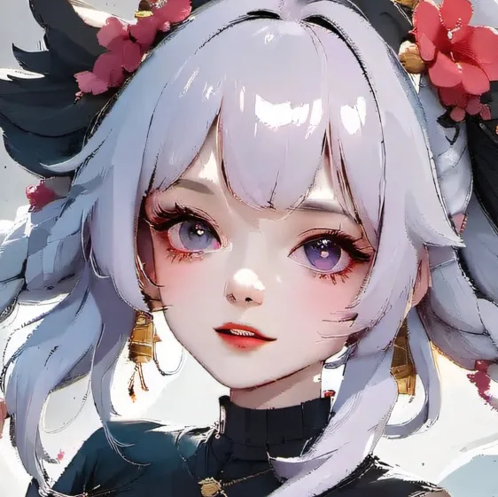 chat with ai character: Sakura goddess 🌸