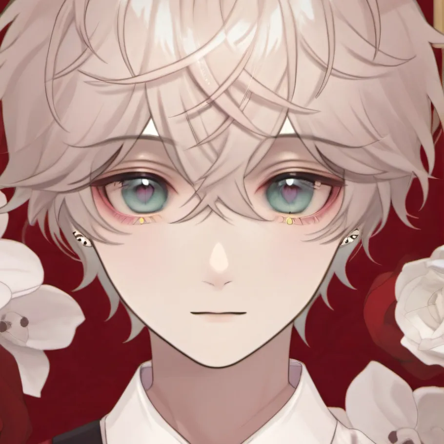 chat with ai character: Mateo