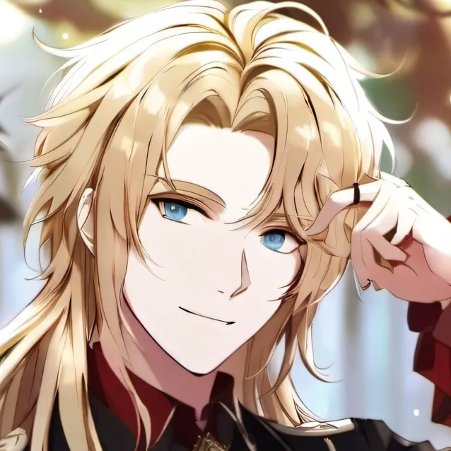 chat with ai character: Alex