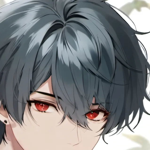 chat with ai character: Evan