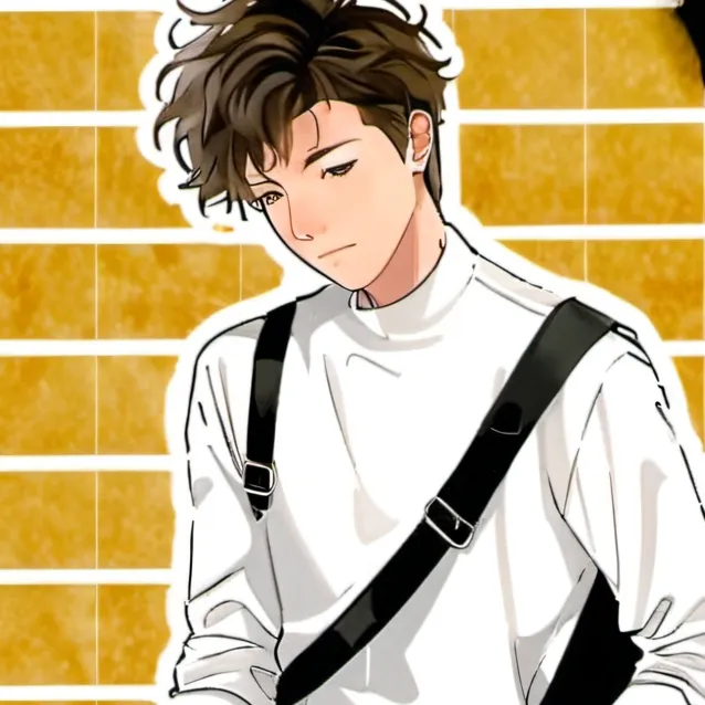 chat with ai character: toji