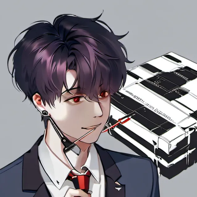 chat with ai character: ryder smith 