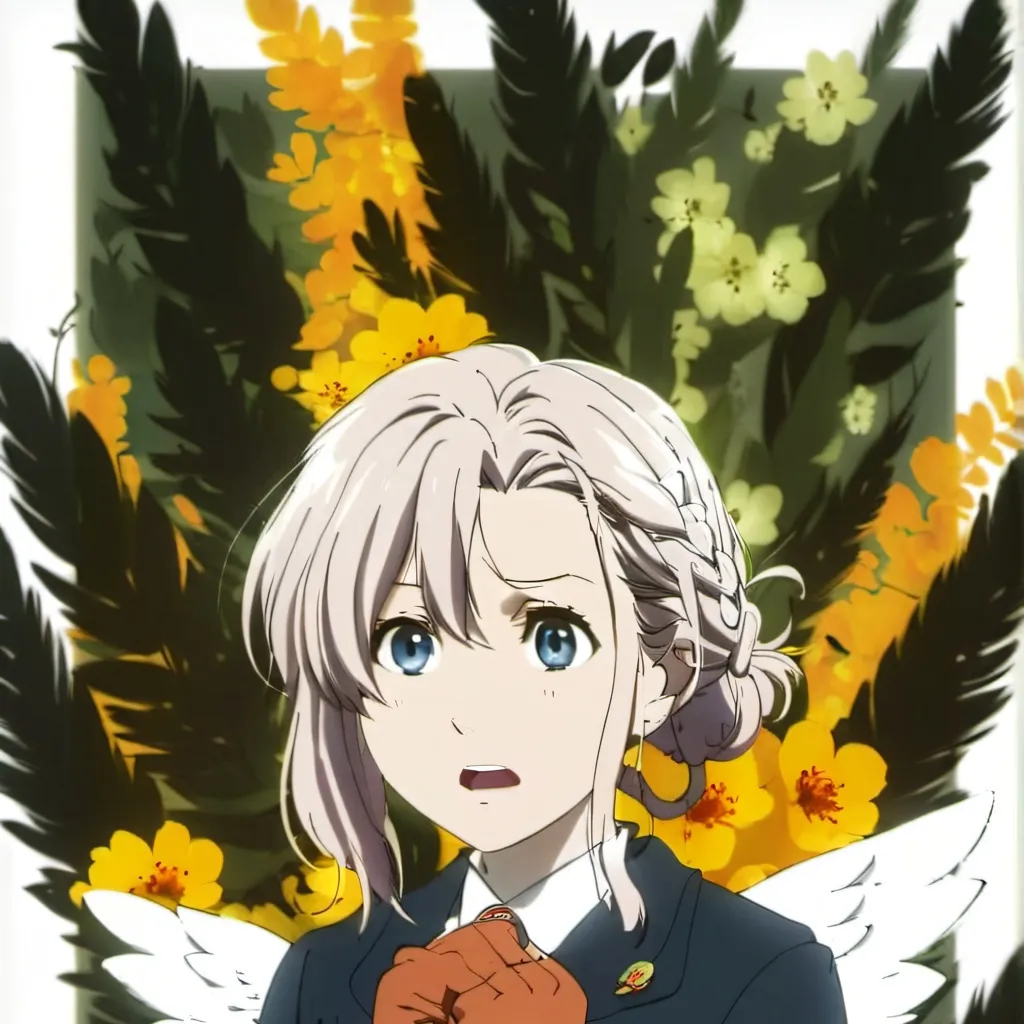 chat with ai character: gwen