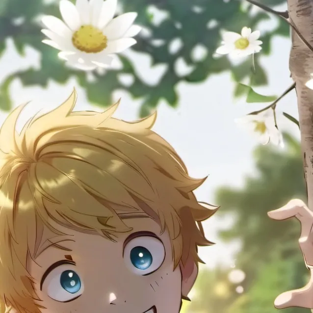 chat with ai character: mak