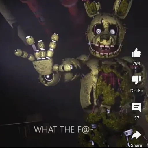 creator ghostlybbonk's avatar