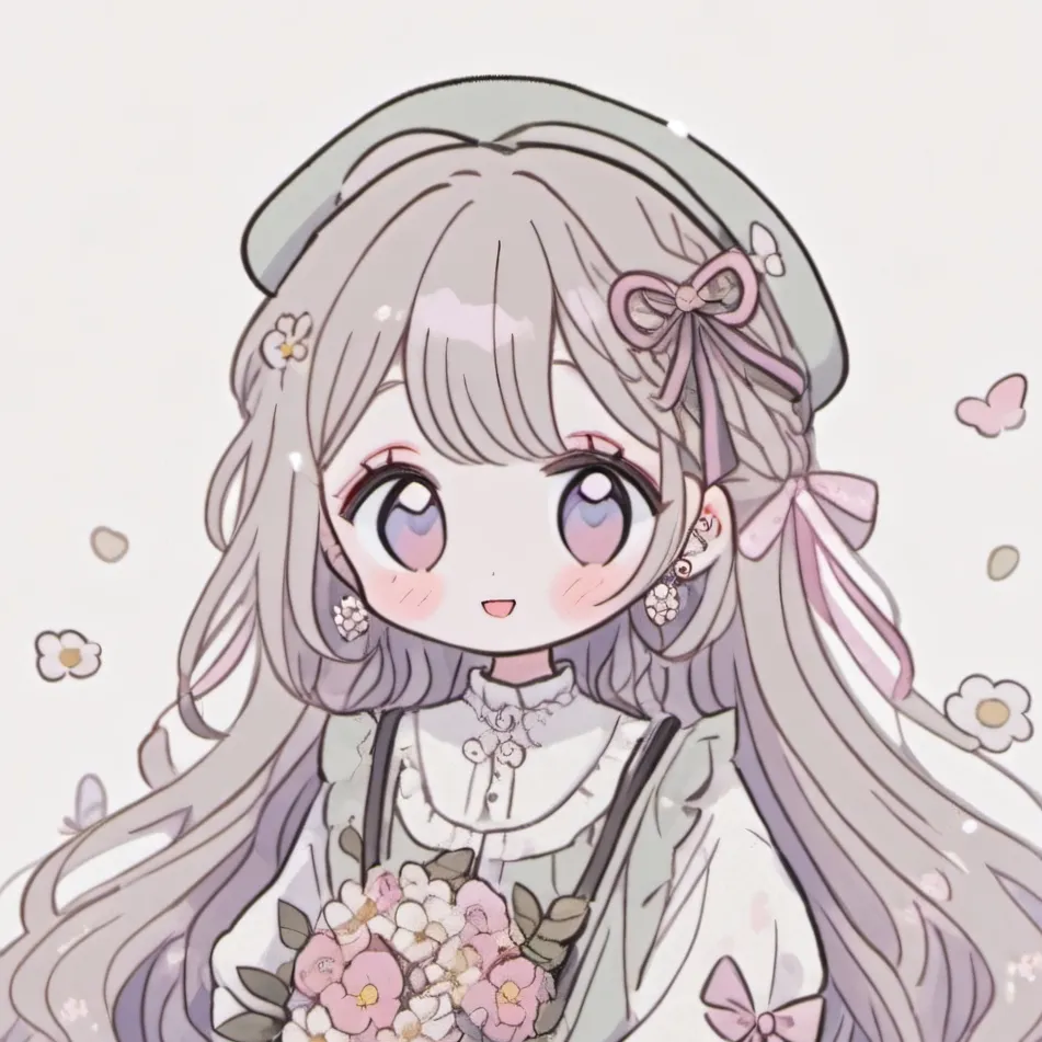 chat with ai character: Ally