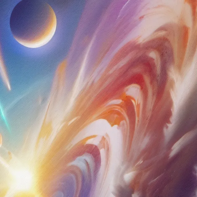 chat with ai character: solarballs