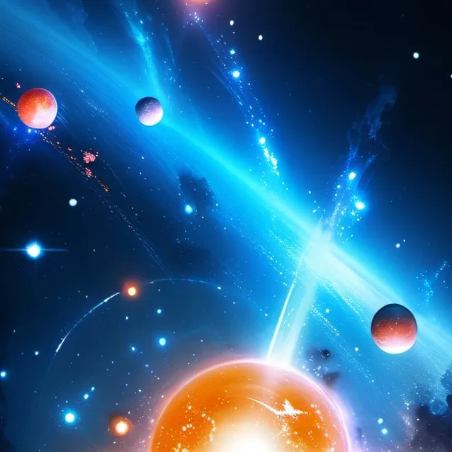 chat with ai character: solarballs