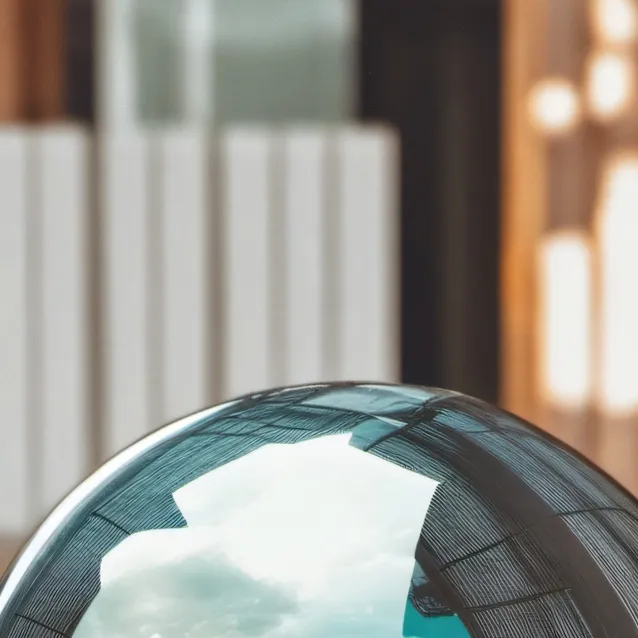 chat with ai character: solarballs