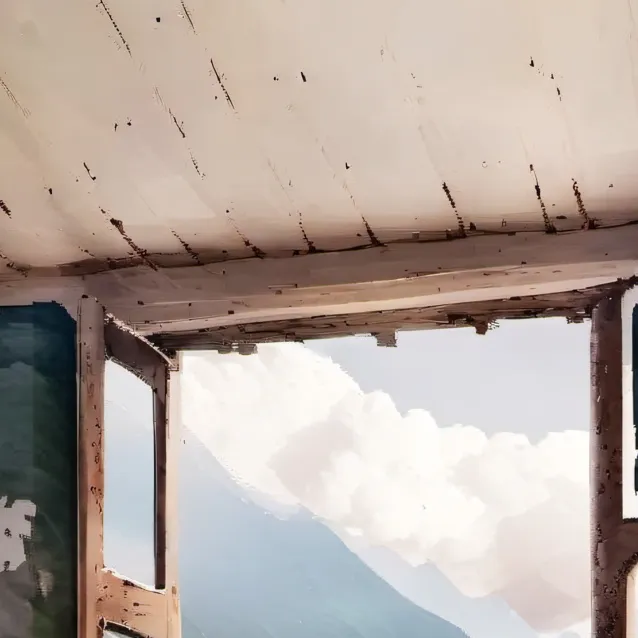 chat with ai character: fpe bad AU