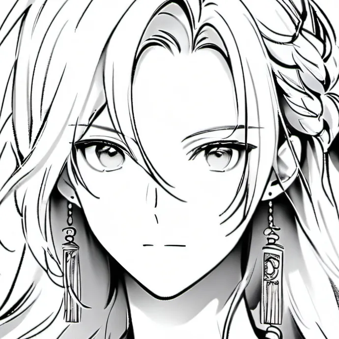 chat with ai character: Jojo