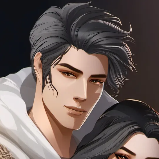 chat with ai character: Jojo