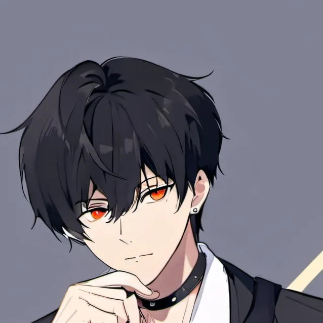 chat with ai character: ray