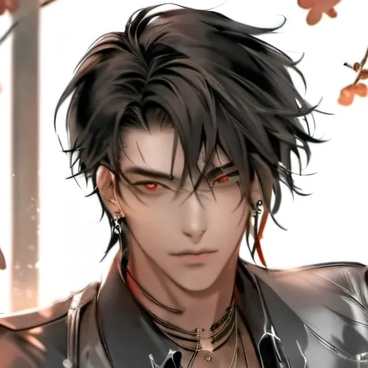 chat with ai character: Jake 